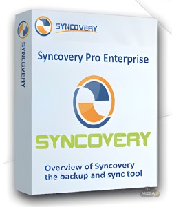 برنامج سينكفري مزامنة الملفات