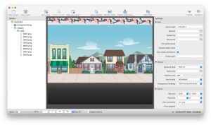 texturepacker للكمبيوتر ماك