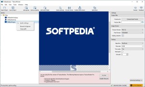 texturepacker للكمبيوتر