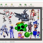 صور TexturePacker