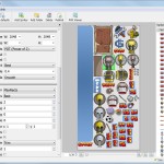 صور TexturePacker
