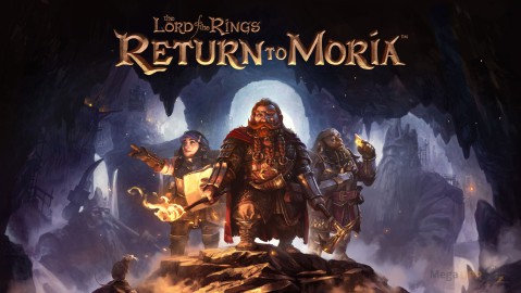 The Lord of the Rings: Return to Moria™