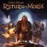 the lord of the rings return to moria