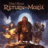 The Lord of the Rings: Return to Moria™