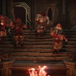 صور The Lord of the Rings: Return to Moria™