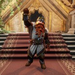 صور The Lord of the Rings: Return to Moria™