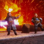 صور The Lord of the Rings: Return to Moria™