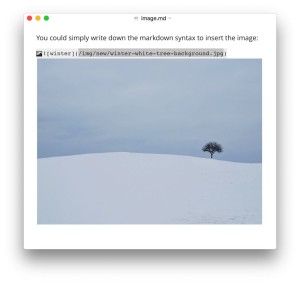 typora للكمبيوتر ماك