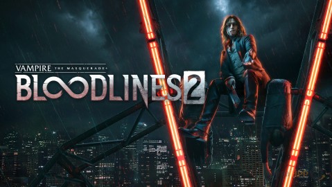 Vampire: The Masquerade® - Bloodlines™ 2