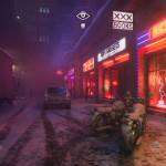 صور Vampire: The Masquerade® - Bloodlines™ 2