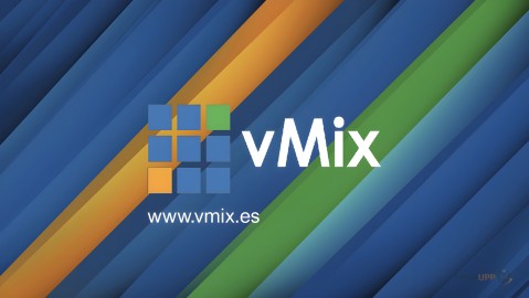 vMix