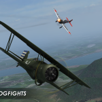 صور Wings of Steel