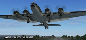 wings of steel للايفون