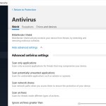 صور Bitdefender Total Security