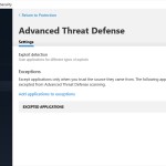 صور Bitdefender Total Security