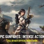 صور Call of Duty®: Mobile - Garena