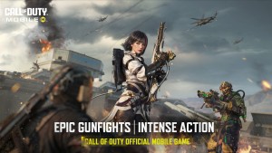 call of duty mobile garena apk