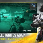 صور Call of Duty®: Mobile - Garena