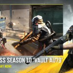 صور Call of Duty®: Mobile - Garena