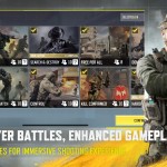 صور Call of Duty®: Mobile - Garena