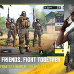 صور Call of Duty®: Mobile - Garena