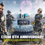 صور Call of Duty®: Mobile - Garena