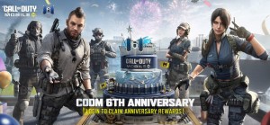 call of duty mobile garena للايفون