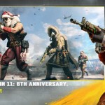 صور Call of Duty®: Mobile - Garena