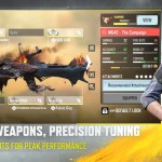 صور Call of Duty®: Mobile - Garena