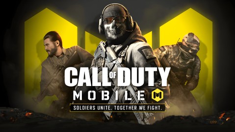 Call of Duty®: Mobile - Garena