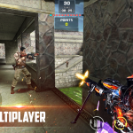 صور Killbox: Western