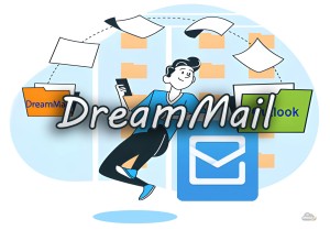 برنامج دريم ميل