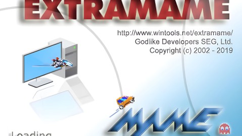 ExtraMAME
