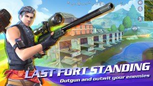 fortcraft apk