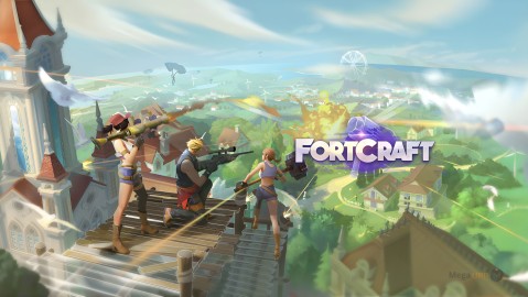 FortCraft