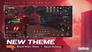 garena undawn apk