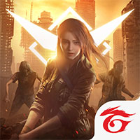 garena undawn