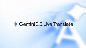 تطبيق ترجمة جوجل والذكاء الاصطناعي من gemini