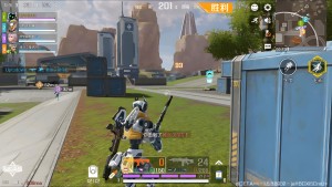 high energy heroes apk