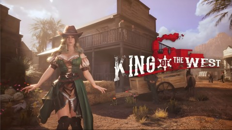 King of the West