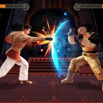 صور Legend Fighter: Mortal Battle