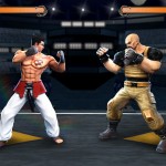 صور Legend Fighter: Mortal Battle