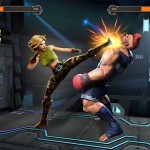 صور Legend Fighter: Mortal Battle