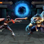 صور Legend Fighter: Mortal Battle