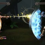 صور Legend Fighter: Mortal Battle