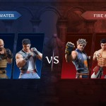 صور Legend Fighter: Mortal Battle