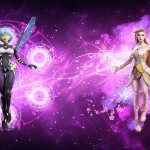 صور Legend Fighter: Mortal Battle