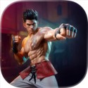 تحميل لعبة مورتال باتل Legend Fighter Mortal Battle للايفون و للايباد