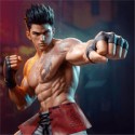 mortal battle legend fighter