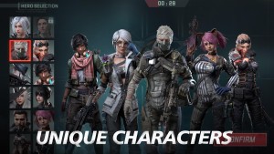 netease disorder apk